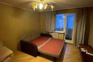 квартира по адресу Стрийская ул., 71-Б