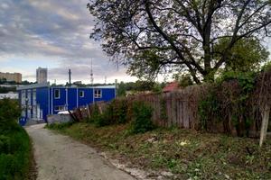 участок по адресу Сырецкая ул., 84/2