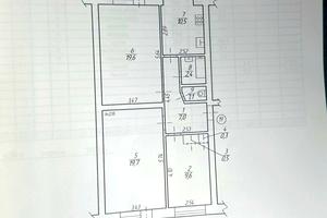 квартира за адресою Крива вул., 4а