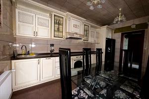 квартира по адресу Тенистая ул., 9/12