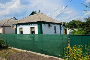 дом по адресу провулок Липневий