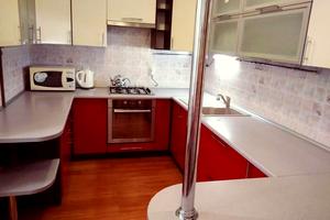 квартира за адресою Олени Теліги вул., 21А