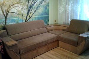 квартира по адресу вул. Комарова, 7