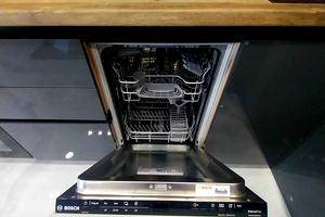квартира по адресу Домбровського ул., 3