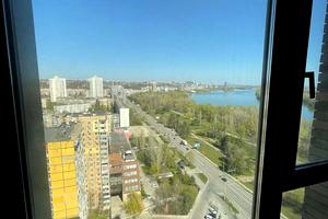 квартира за адресою Набережна Перемоги вул., 128