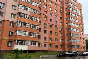 квартира по адресу Свободи просп. (Прокофʼєва), 48