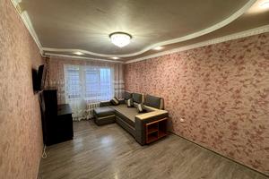 квартира по адресу Героев просп., 12