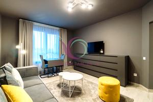 квартира за адресою Бельведерська вул., 32а