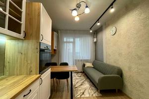 квартира по адресу Антоныча ул., 5б
