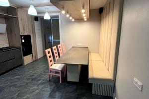 квартира за адресою проспект Коцюбинського, 43В
