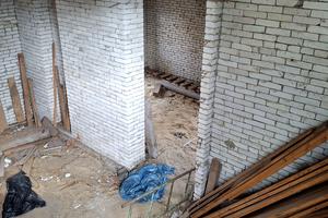 будинок за адресою смт. Пісочин, Нова вул.