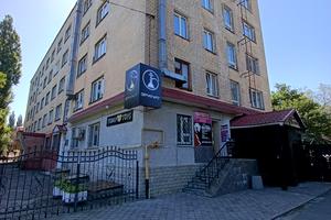 коммерческая по адресу вул. Володимира Стельмаха, 6