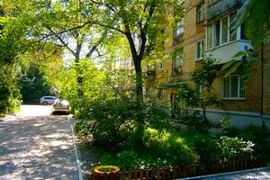 квартира за адресою Солом'янська вул., 32