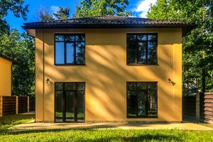 будинок за адресою Кленова, 55