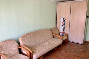 квартира за адресою Патріарха Мстислава Скрипника вул., 11