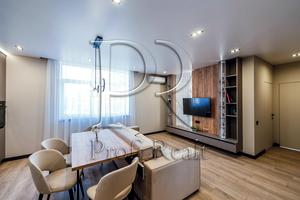 квартира за адресою Олександра Олеся вул., 5