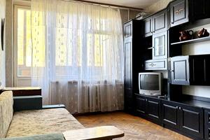 квартира по адресу Надії Світличної пер. (Волго-Донський), 75