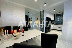 квартира за адресою Овідіопольська дорога вул., 3