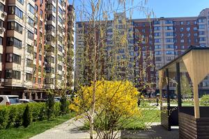 квартира по адресу Володимирська ул., 1