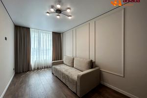 квартира по адресу Степана Бандеры ул., 79