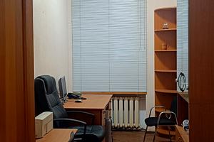 коммерческая по адресу Спиридоновская ул., 14