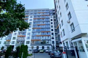 квартира за адресою Осипа Сорохтея вул., 41а