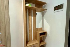 квартира по адресу Бережанская ул., 18