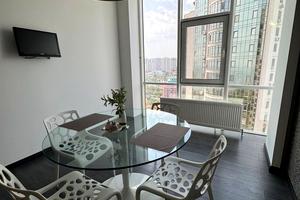 квартира за адресою Одеса, Аркадійське плато вул. (Гагаринське плато), 5а/1