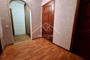квартира по адресу Николая Свитальского ул., 20