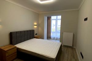 квартира по адресу Андрея Мельника ул., 10 к3