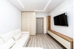 квартира по адресу Евгения Коновальца ул., 35