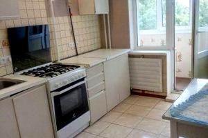 квартира по адресу Кобзарская ул., 63