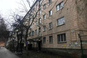 квартира за адресою Михайла Грушевського вул., 13