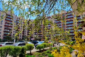 квартира за адресою Сосновий, 2