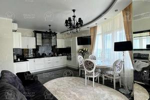 квартира за адресою Валерія Самофалова вул. (Каманіна), 16А