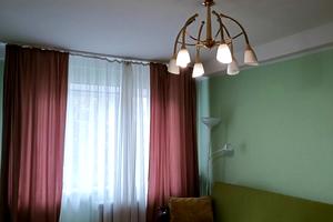 квартира за адресою Оболонський просп., 16-А