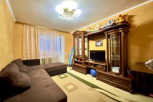 квартира за адресою Українських Перемог вул. (Перемоги), 39