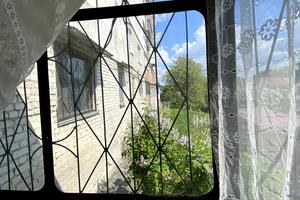 квартира по адресу Больничная ул., 3/1