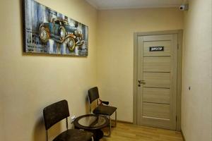комерційна за адресою Мечникова вул., 30