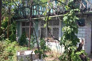 будинок за адресою вулиця Центральная