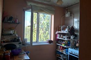 квартира за адресою Петра Калнишевського просп. (Косіора), 58