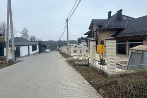 ділянка за адресою вул. Світла