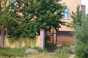 дом по адресу пгт. Великая Дымерка, Бобрицкая ул.