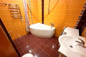 квартира за адресою Вознесенська вул. (XXII Партз'їзду), 50