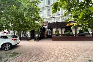 комерційна за адресою Еспланадна вул., 28