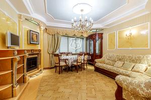 квартира по адресу Берестейский просп. (Победы), 131