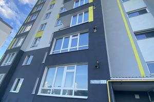 квартира за адресою Гетьмана Мазепи вул. (Красовського), 67