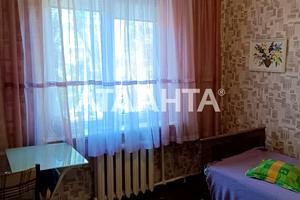 квартира по адресу Академика Глушко просп., 16