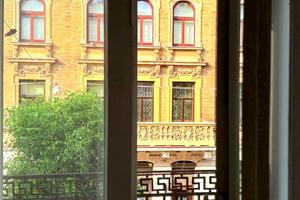 квартира по адресу Грушевского ул., 8