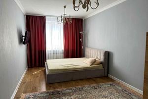 квартира за адресою Залізняка, 34